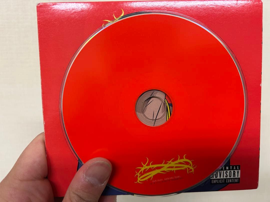 洋楽 westside gunn fly god cd