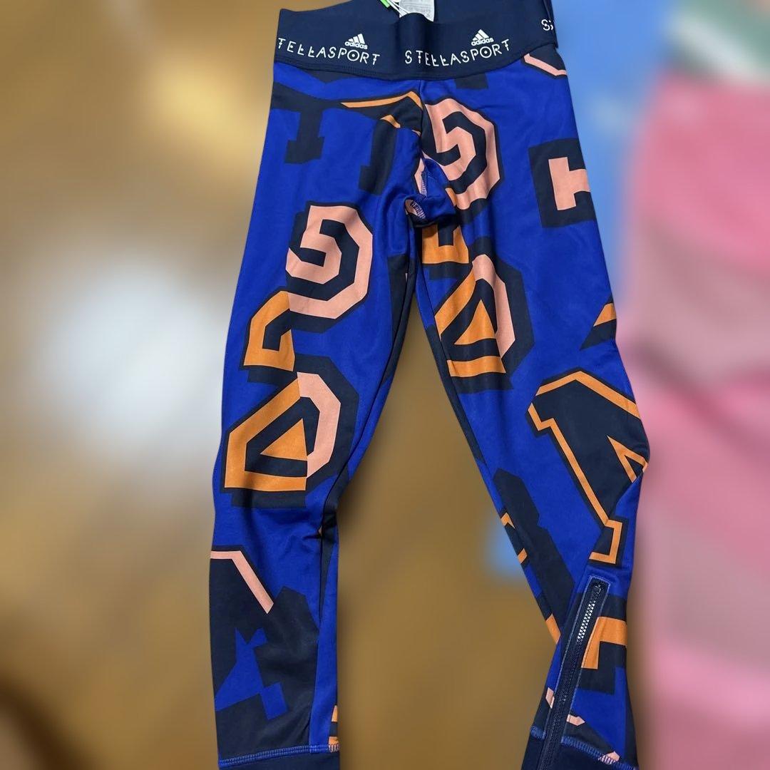 adidasステラマッカートニー　新品含む11点セット