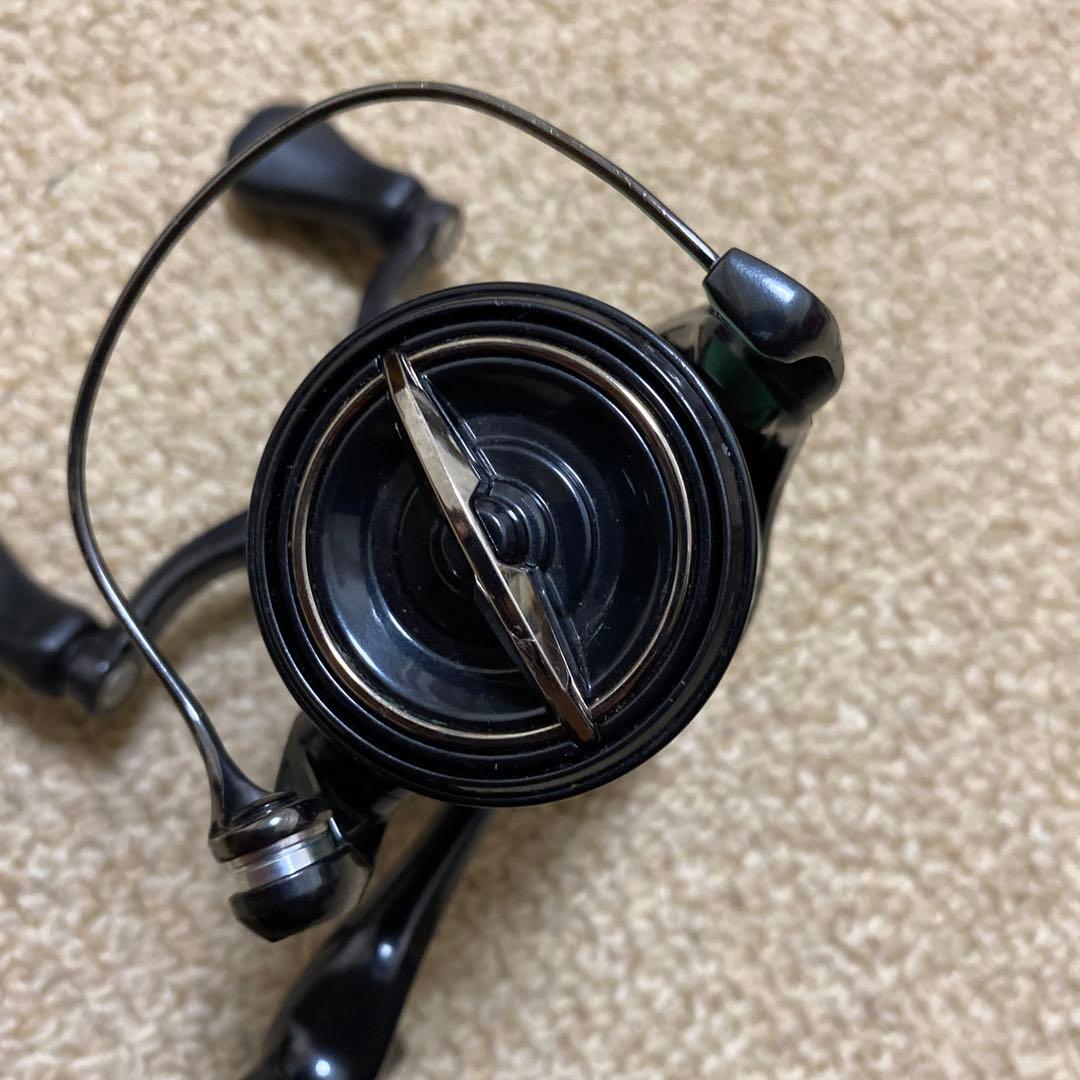 19ヴァンキッシュ　c3000SDHHG