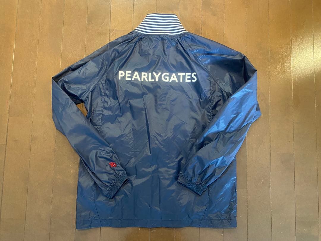 【PEARLY GATES】パーリーゲイツ ツインスニード