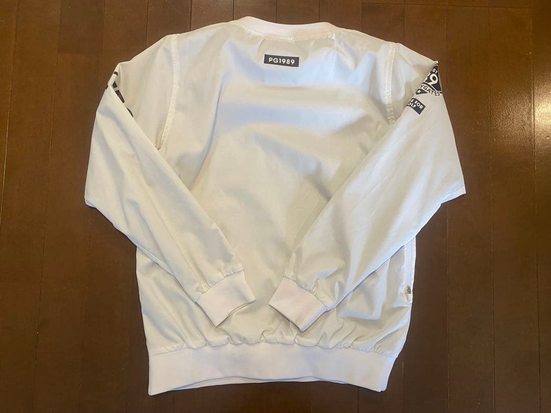 【PEARLY GATES】パーリーゲイツ ツインスニード