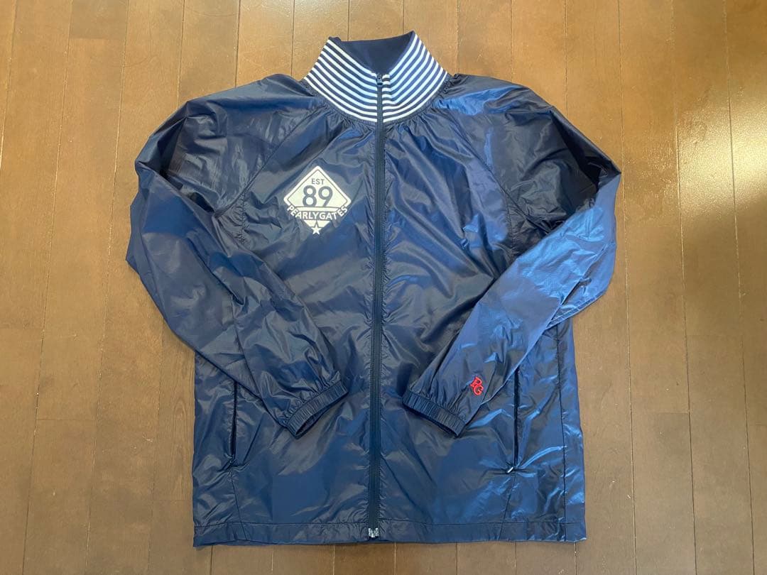 【PEARLY GATES】パーリーゲイツ ツインスニード