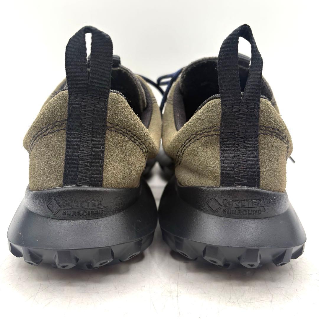 極美品✨ カンペール ゴアテックス スニーカー 【37】 CRCLR サーキュラ