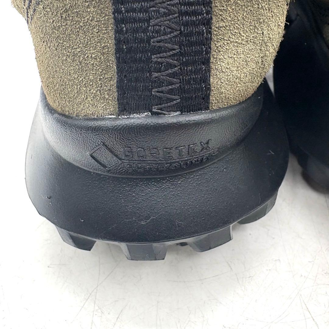 極美品✨ カンペール ゴアテックス スニーカー 【37】 CRCLR サーキュラ