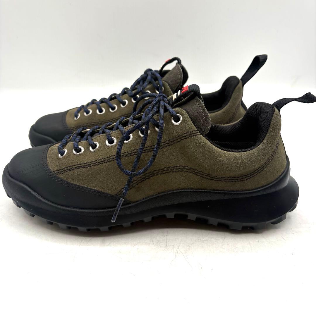 極美品✨ カンペール ゴアテックス スニーカー 【37】 CRCLR サーキュラ