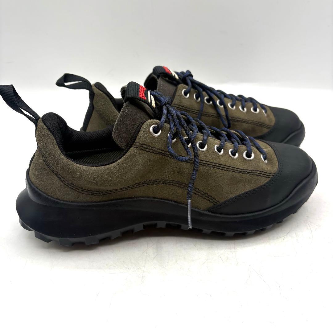 極美品✨ カンペール ゴアテックス スニーカー 【37】 CRCLR サーキュラ