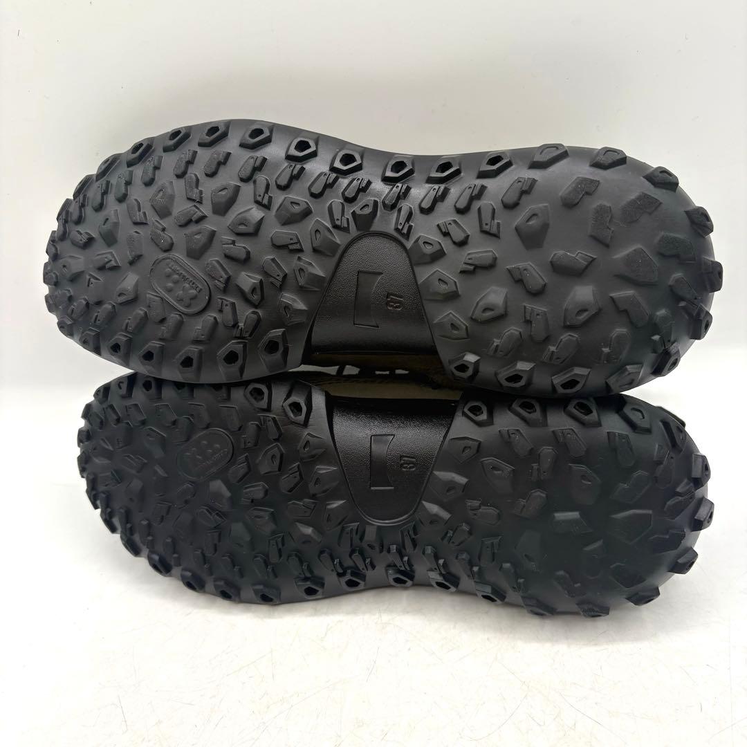 極美品✨ カンペール ゴアテックス スニーカー 【37】 CRCLR サーキュラ