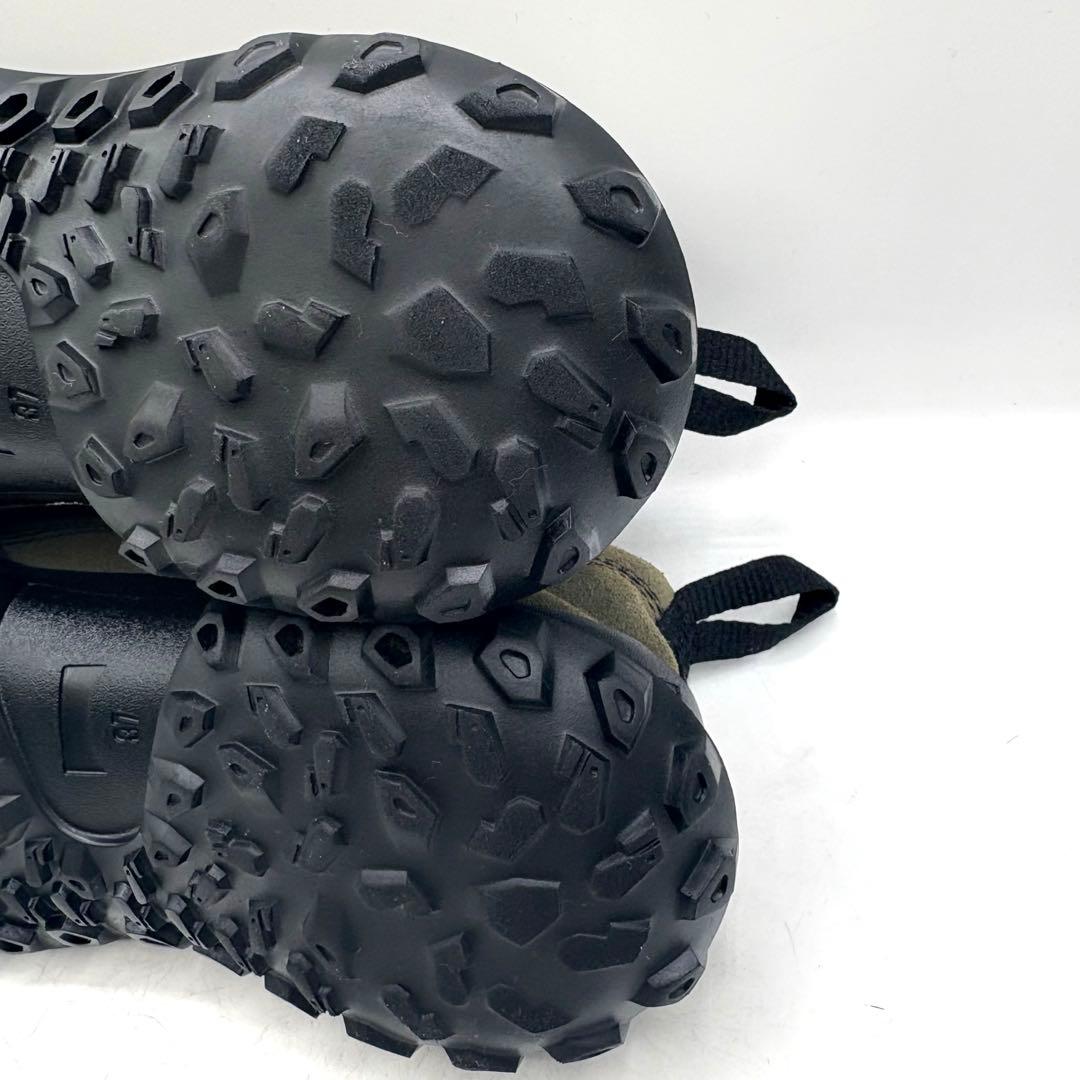 極美品✨ カンペール ゴアテックス スニーカー 【37】 CRCLR サーキュラ