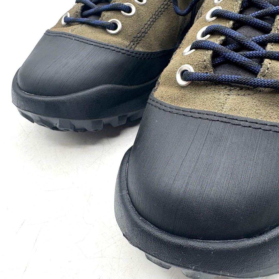 極美品✨ カンペール ゴアテックス スニーカー 【37】 CRCLR サーキュラ