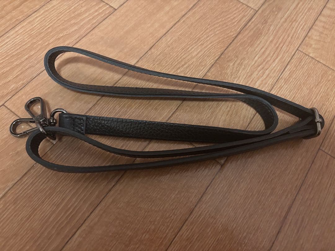 新春セール！！本革パッチワークショルダーバッグ