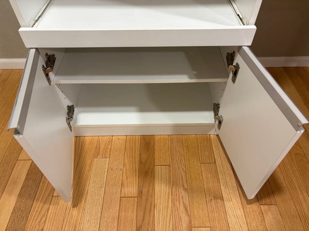 ニトリ レンジ台　幅60