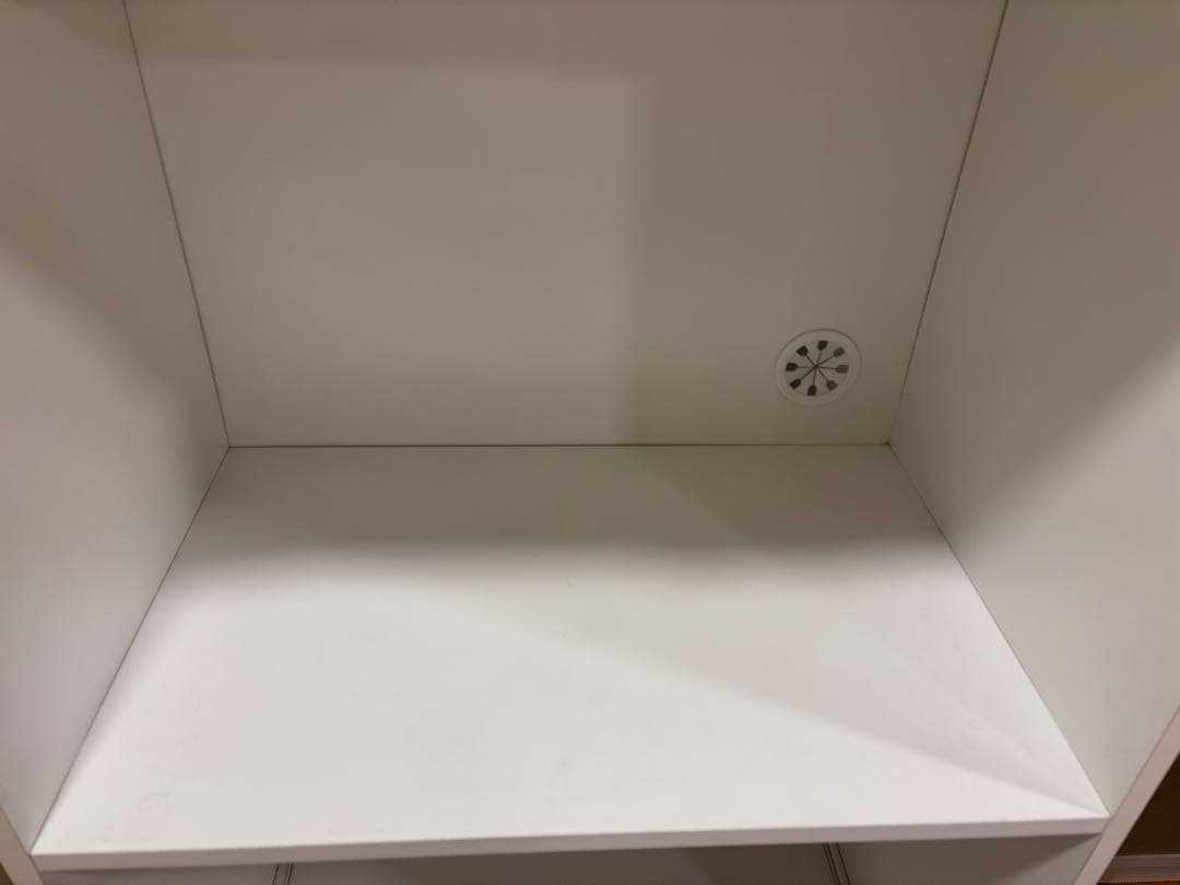 ニトリ レンジ台　幅60