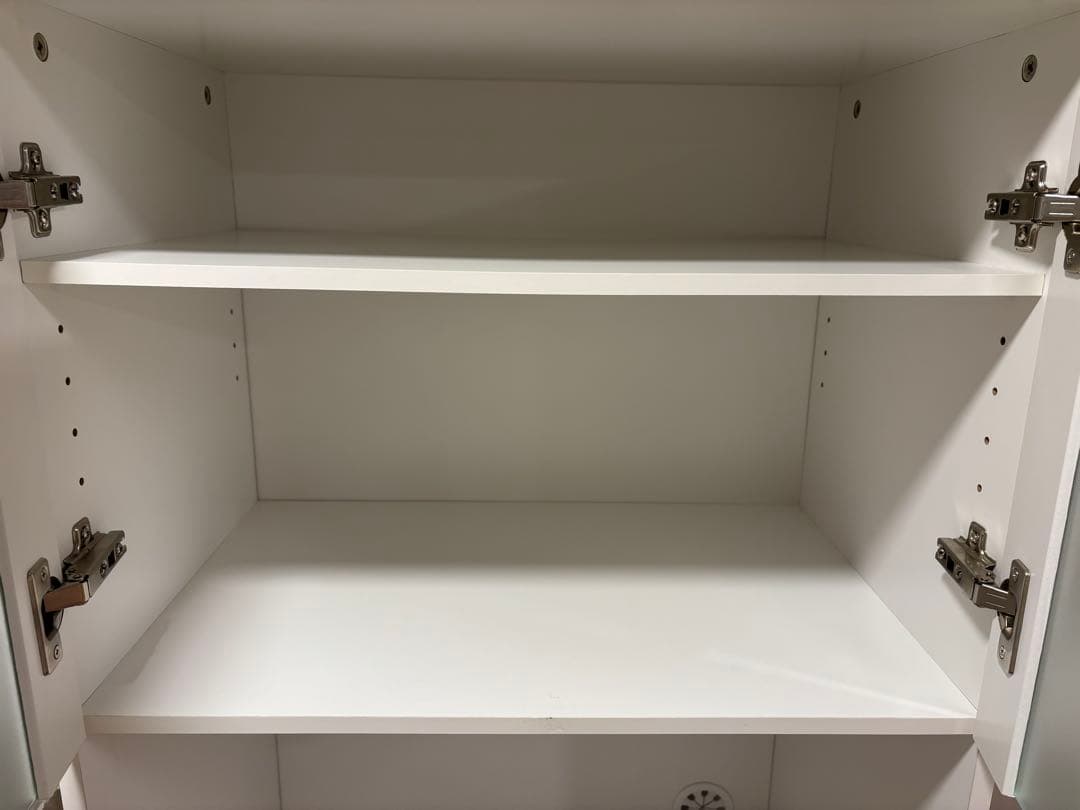 ニトリ レンジ台　幅60