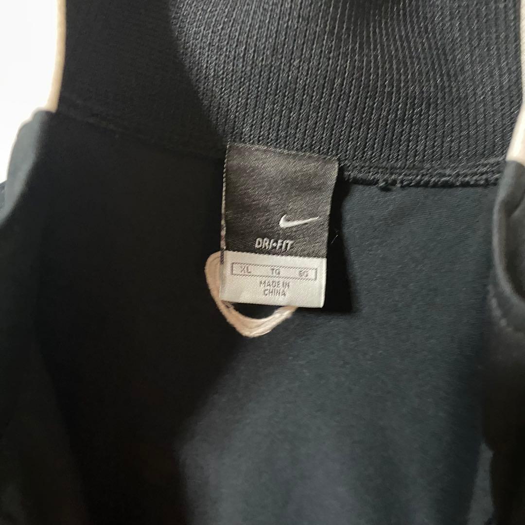 ナイキ　y2k トータル90 セットアップトラックジャケット