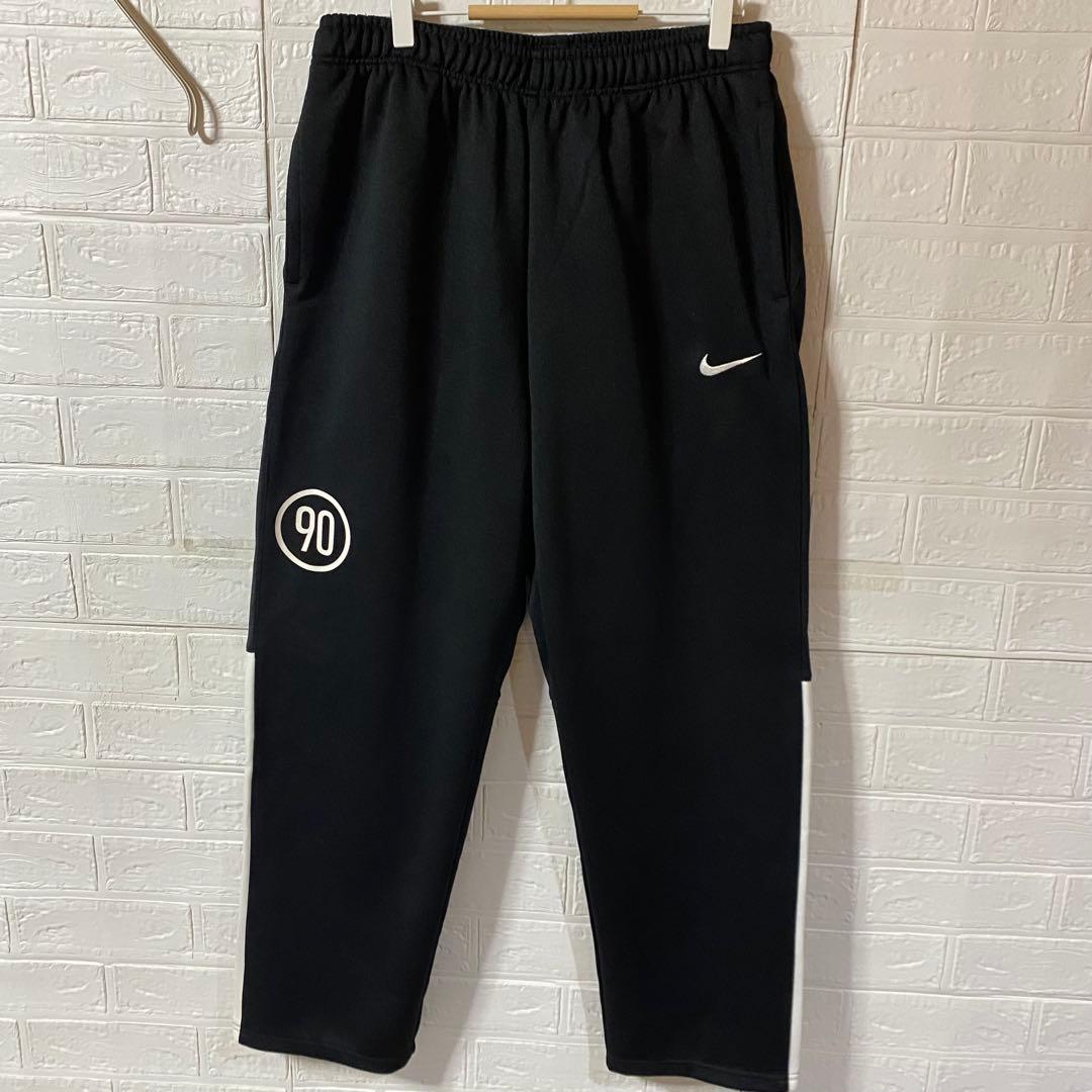 ナイキ　y2k トータル90 セットアップトラックジャケット