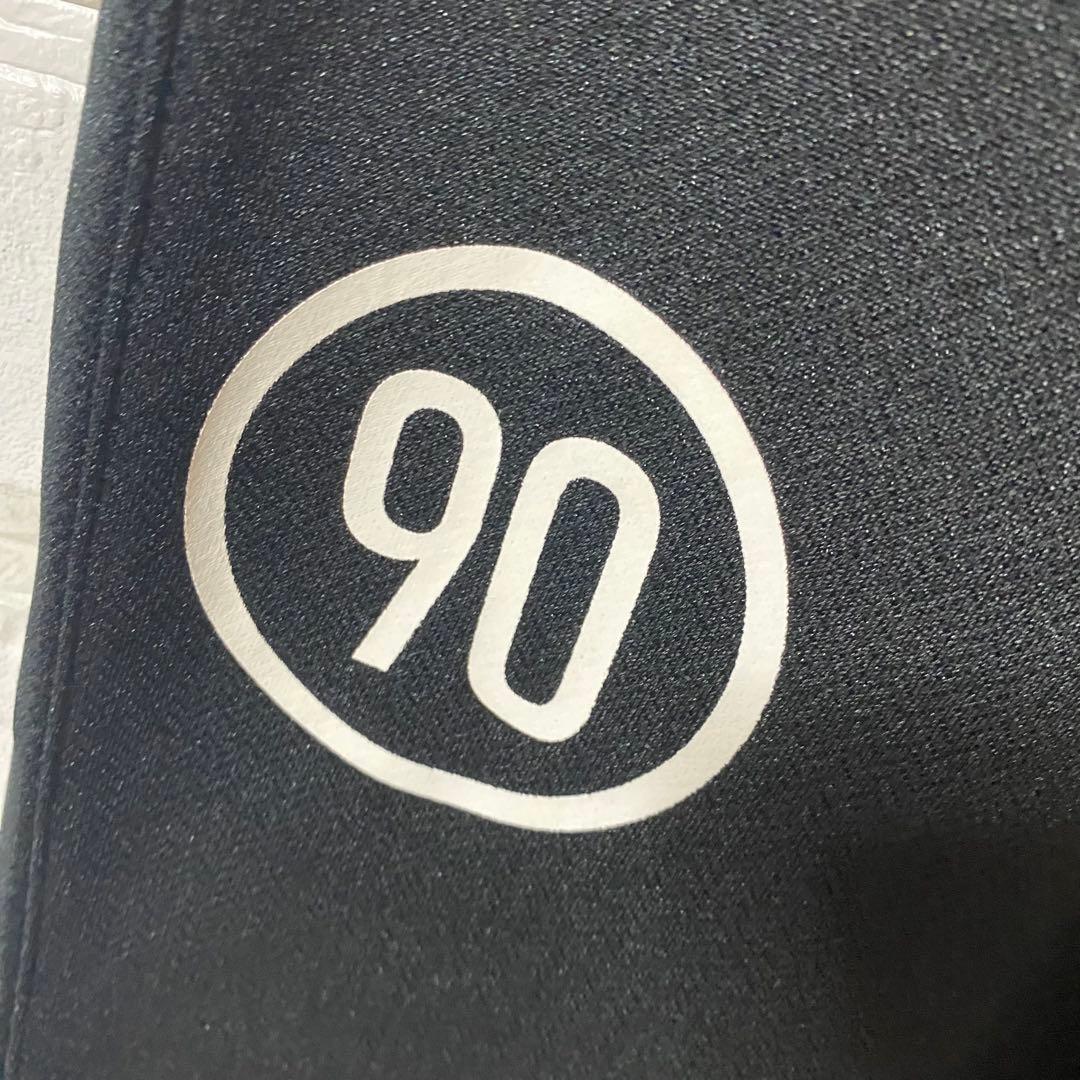 ナイキ　y2k トータル90 セットアップトラックジャケット