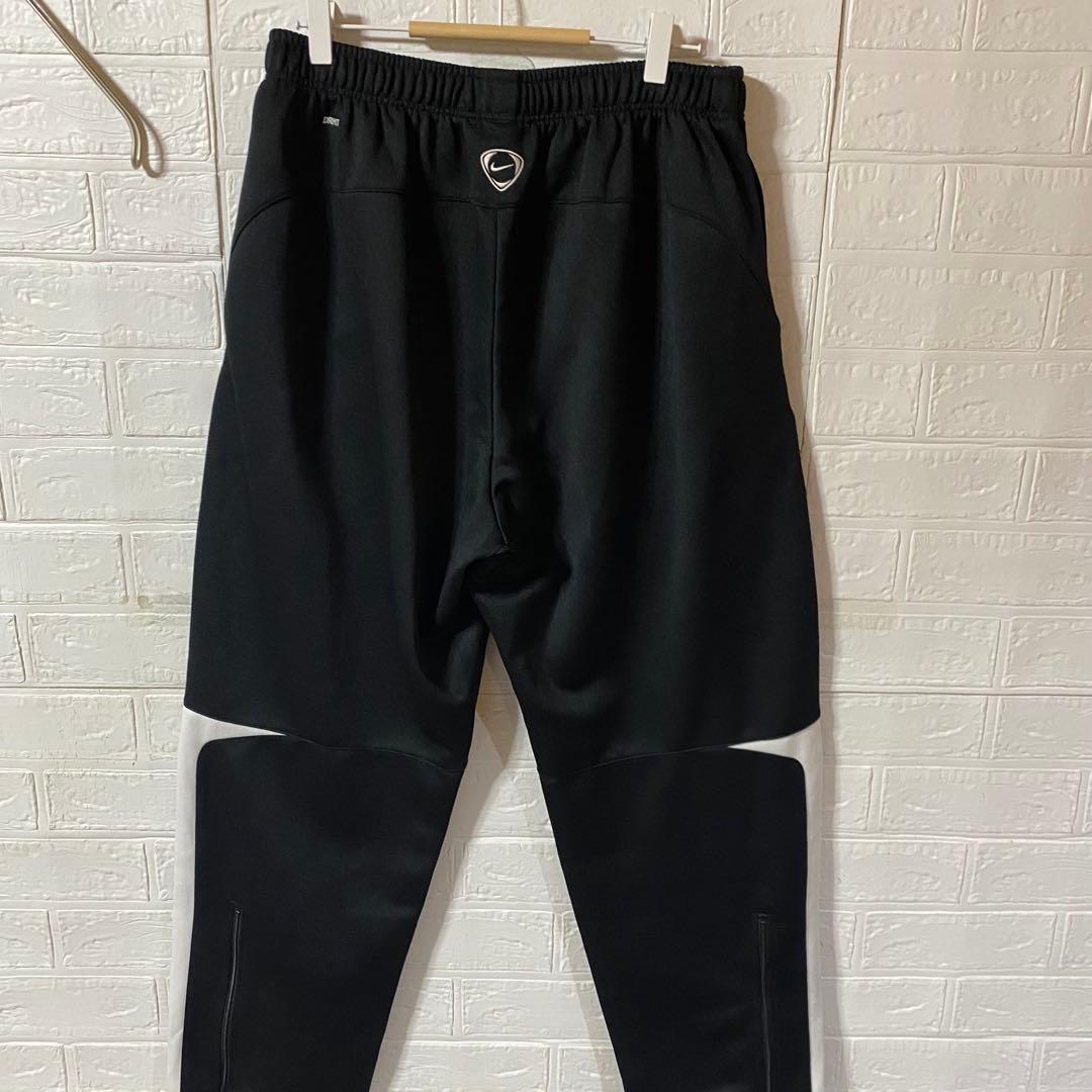 ナイキ　y2k トータル90 セットアップトラックジャケット