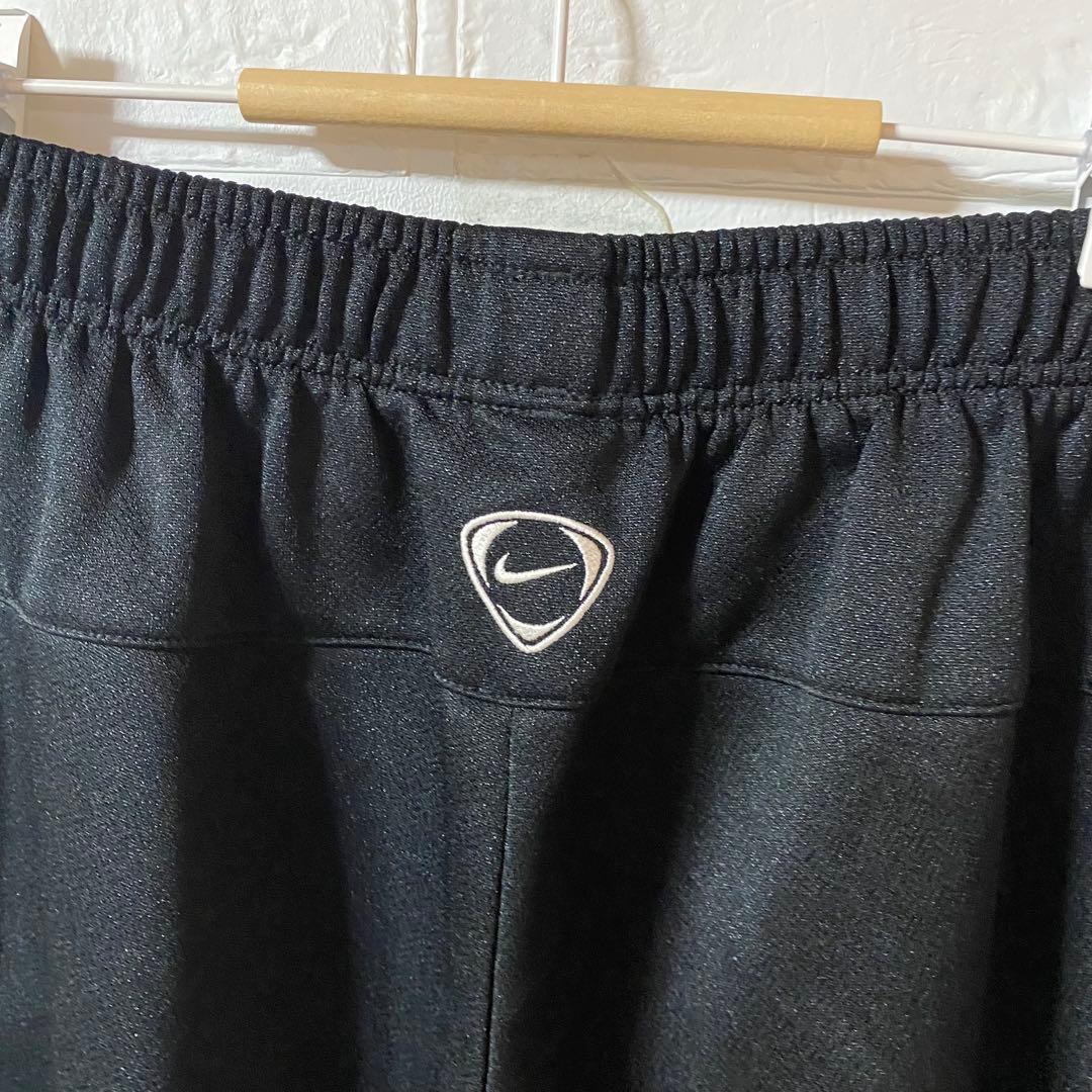 ナイキ　y2k トータル90 セットアップトラックジャケット