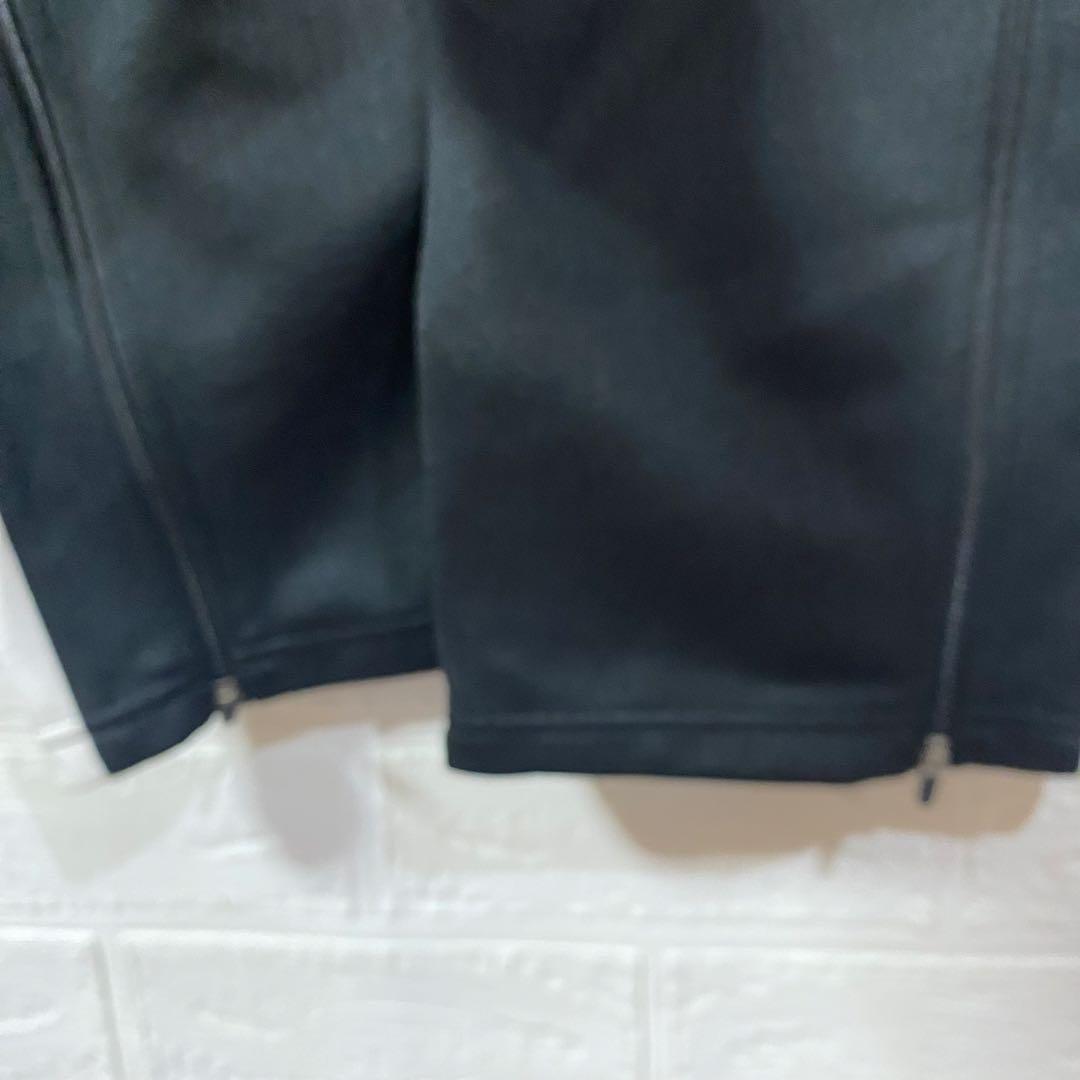 ナイキ　y2k トータル90 セットアップトラックジャケット