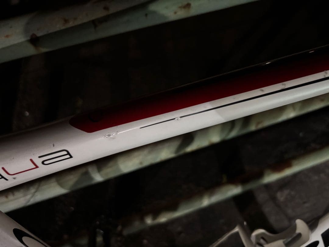 オルベア ロードバイク