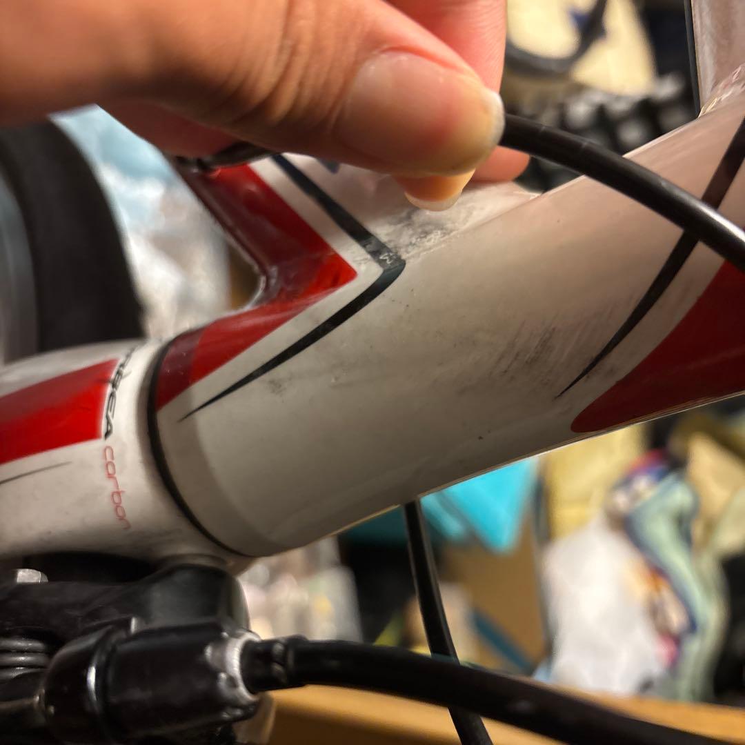 オルベア ロードバイク