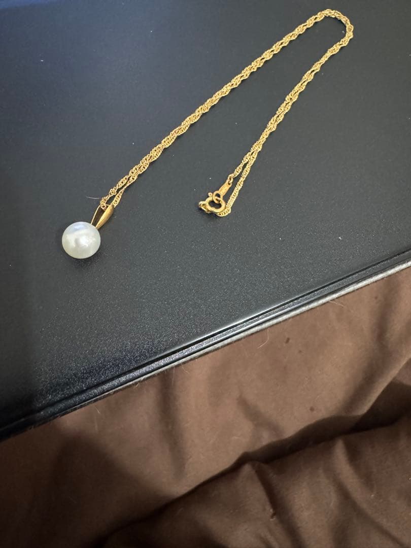 K18 WG ホワイトゴールド アクセサリー