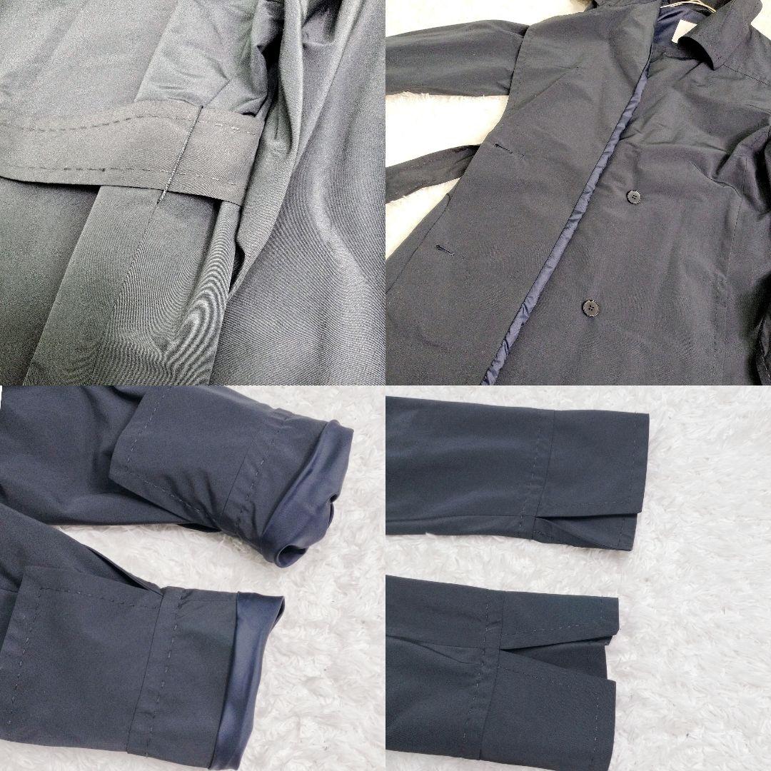 Max Mara マックスマーラ　白タグ　トレンチコート　ベルト フレア