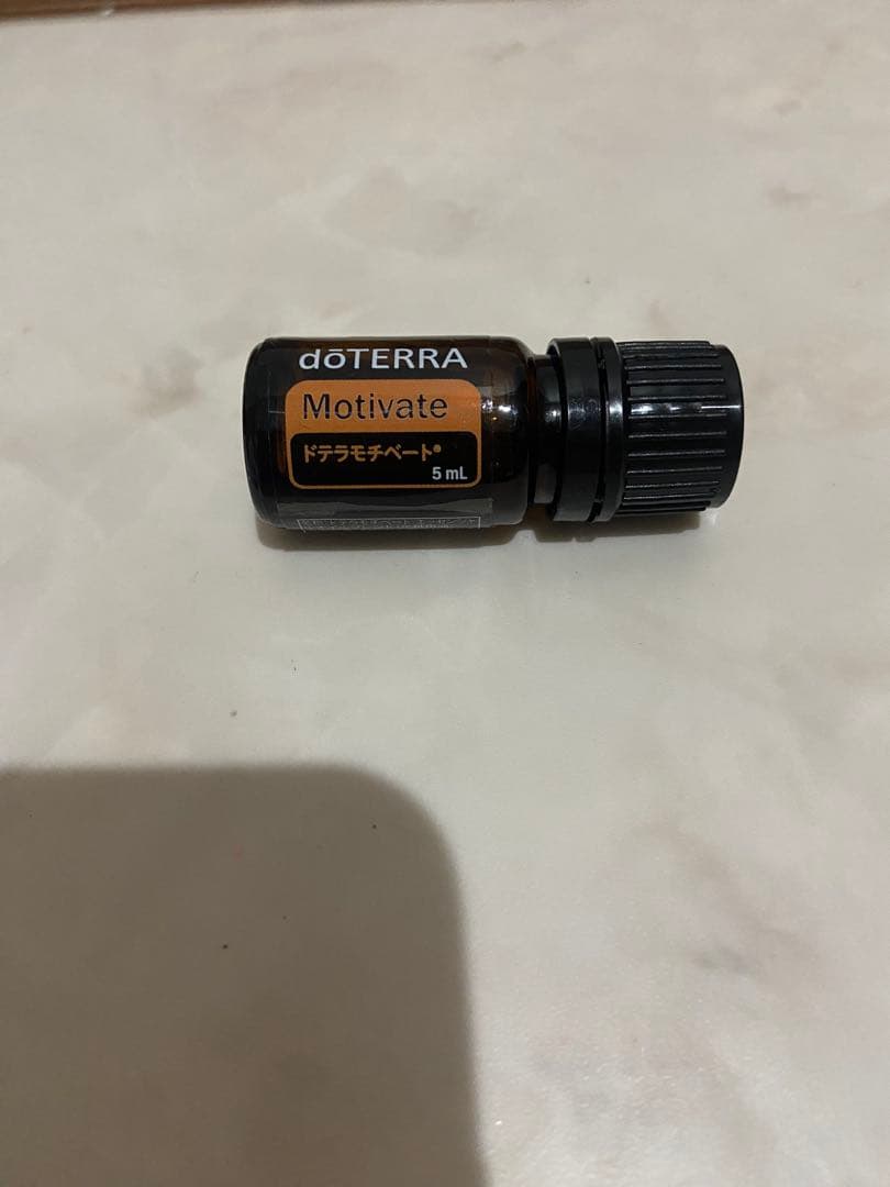 doTERRA ドテラ　感情のオイル　6本