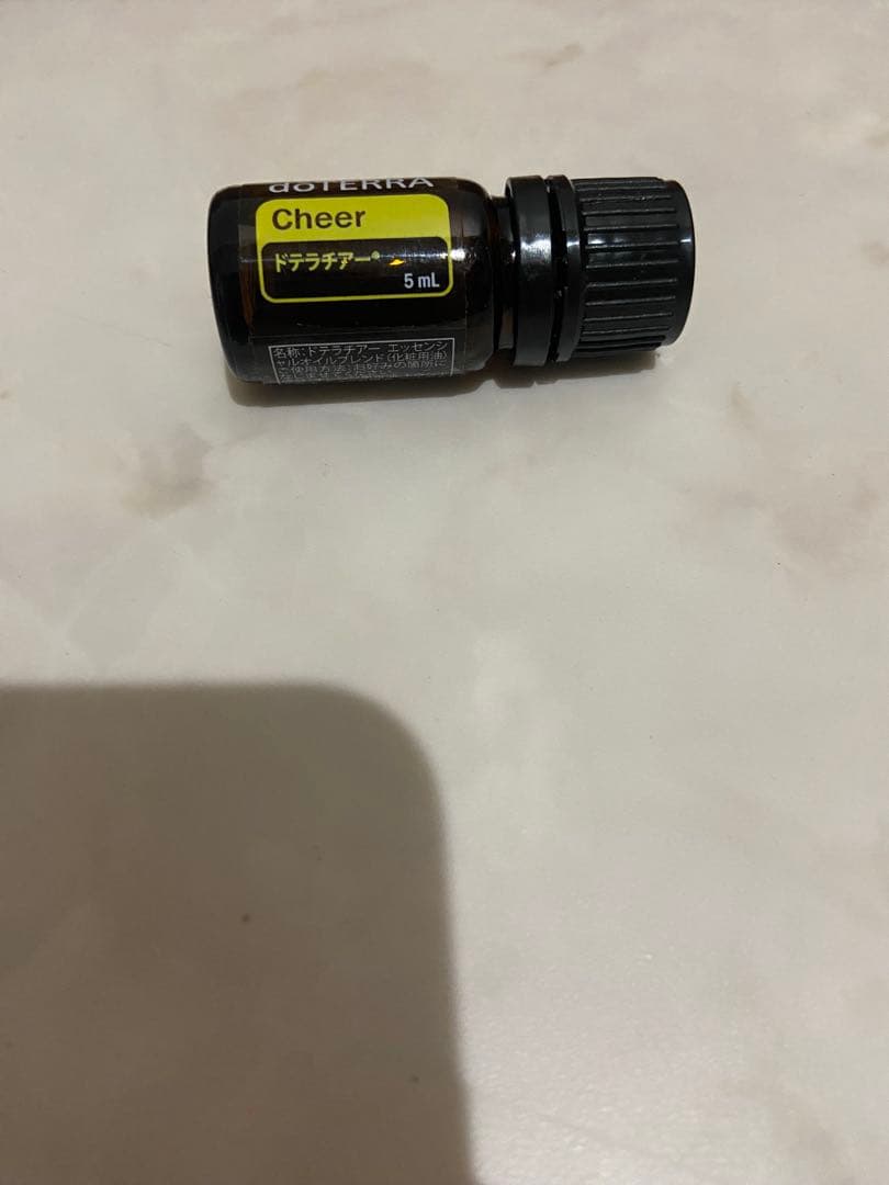 doTERRA ドテラ　感情のオイル　6本