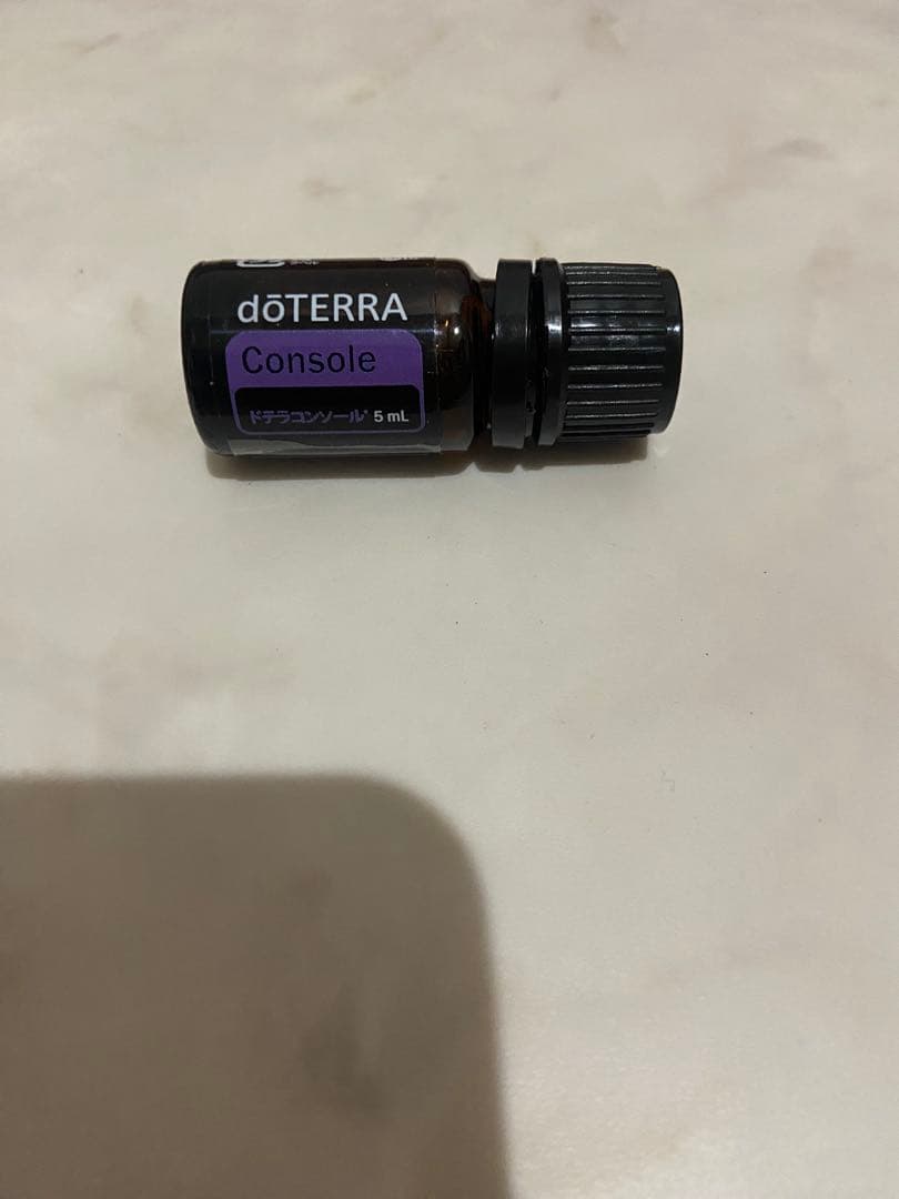 doTERRA ドテラ　感情のオイル　6本