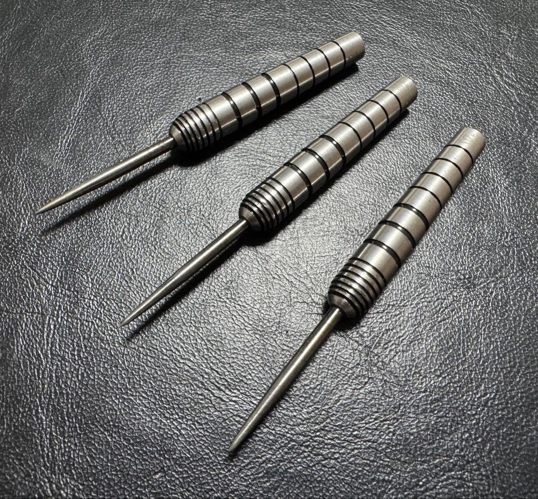 激レア ウィンモウ サイモン・ウィットロック モデル スティール 24g