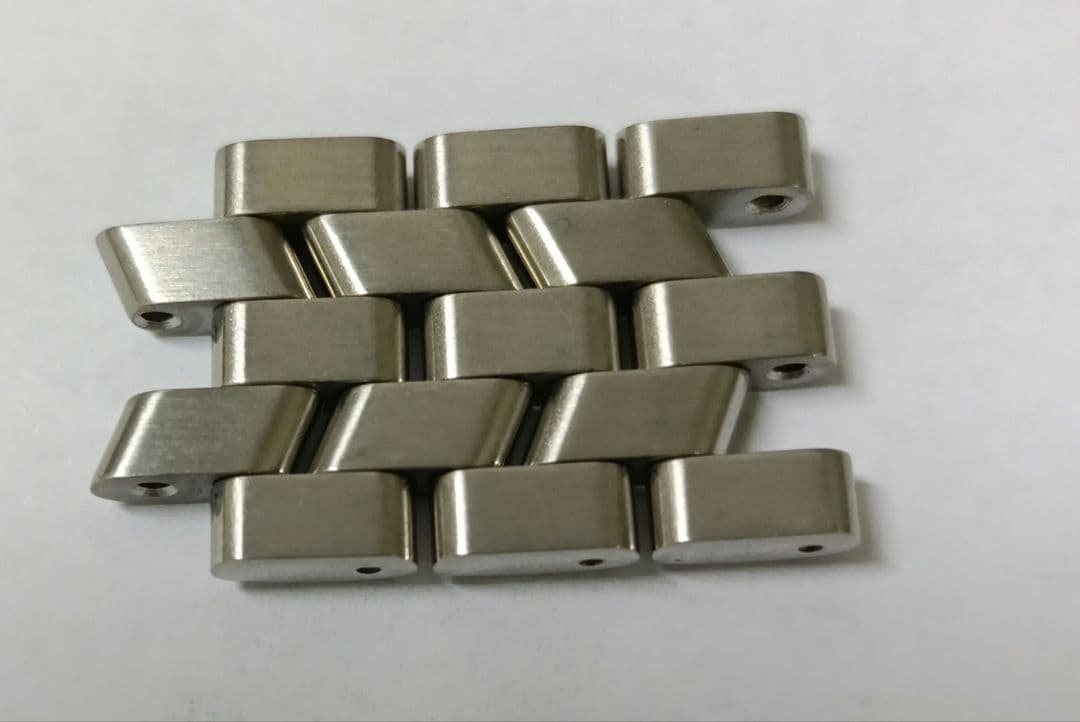 マイプー様　5850サイズ　ブレスレット駒