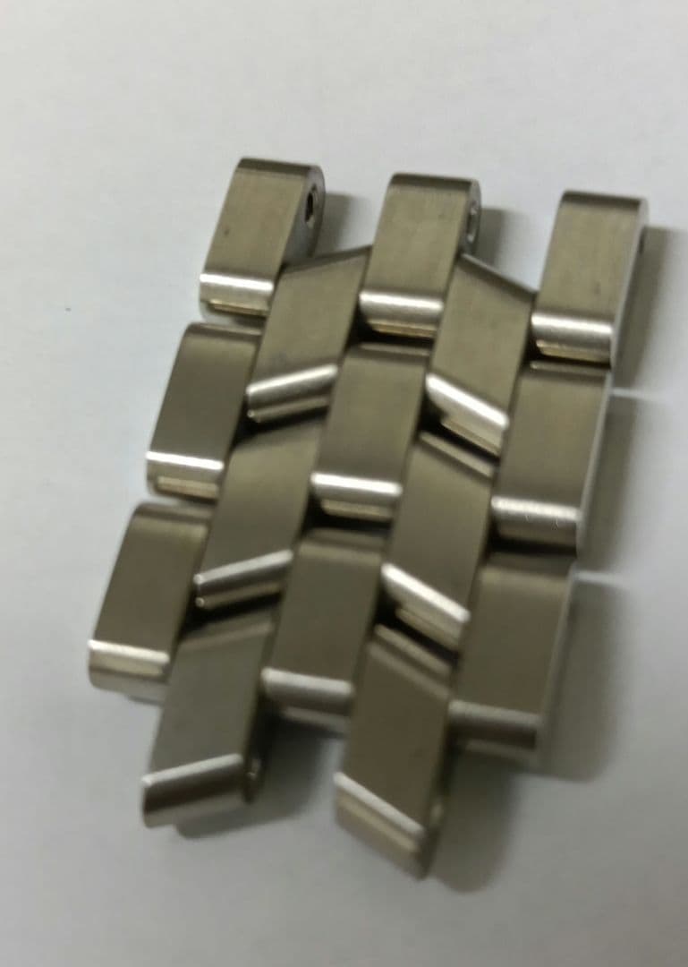 マイプー様　5850サイズ　ブレスレット駒