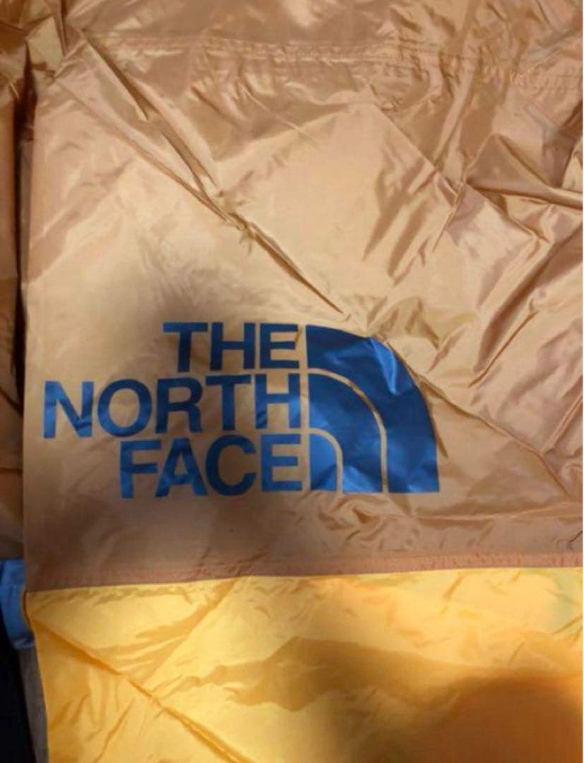 【新品未使用】THE NORTH FACE Stormbreak 2 テント