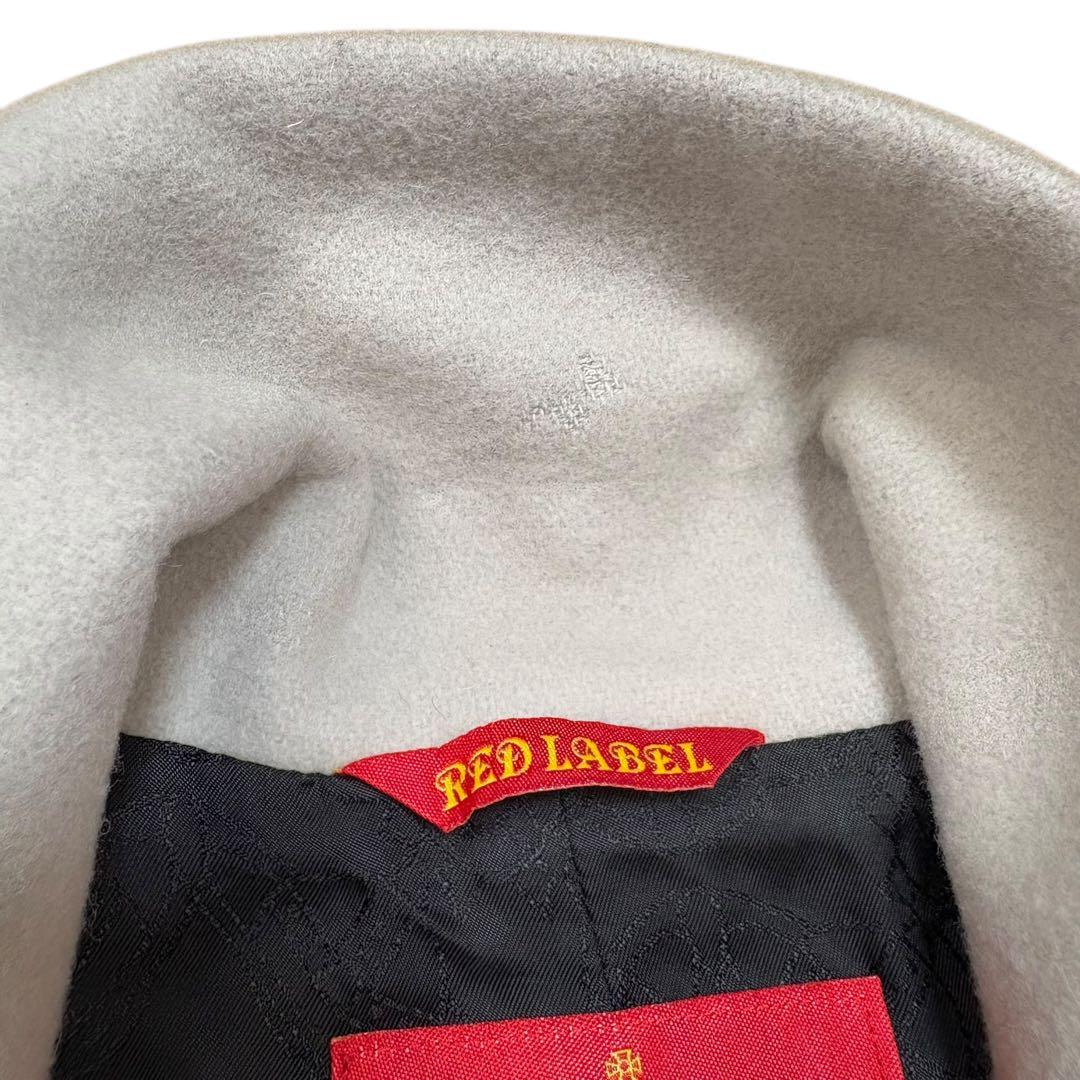 ヴィヴィアンウエストウッドレッドレーベル 変形襟 ウールコート サイズ3