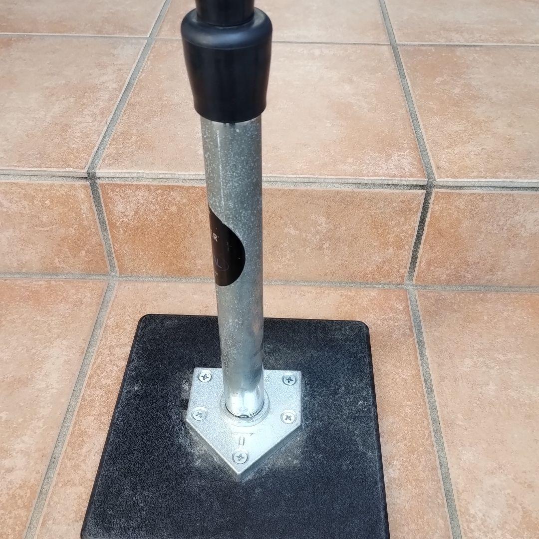 Tanner Tee(タナーティー) バッティング ティースタンド