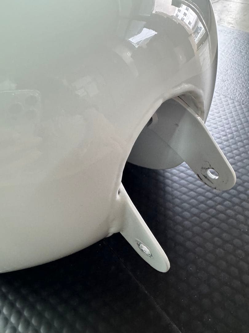 ハーレー　ダビッドソン　スポーツスター、インジェクション用タンク