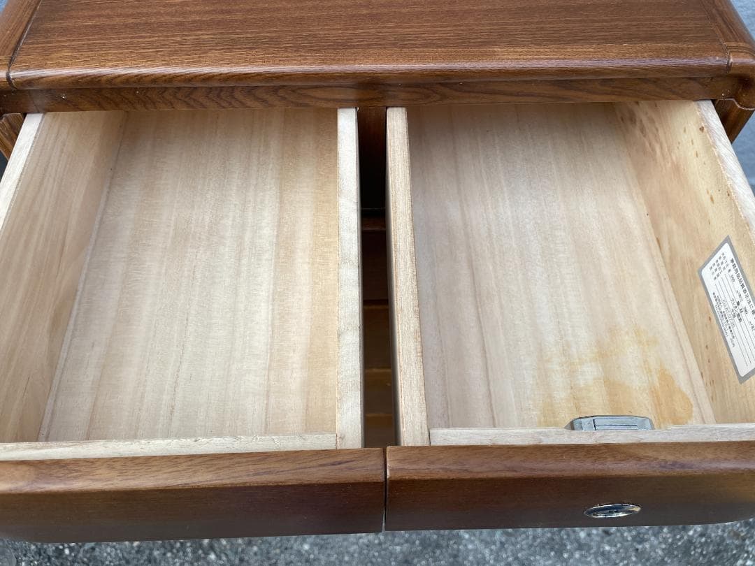 ★状態〇★ 昭和 レトロ 家具 箪笥 チェスト タンス