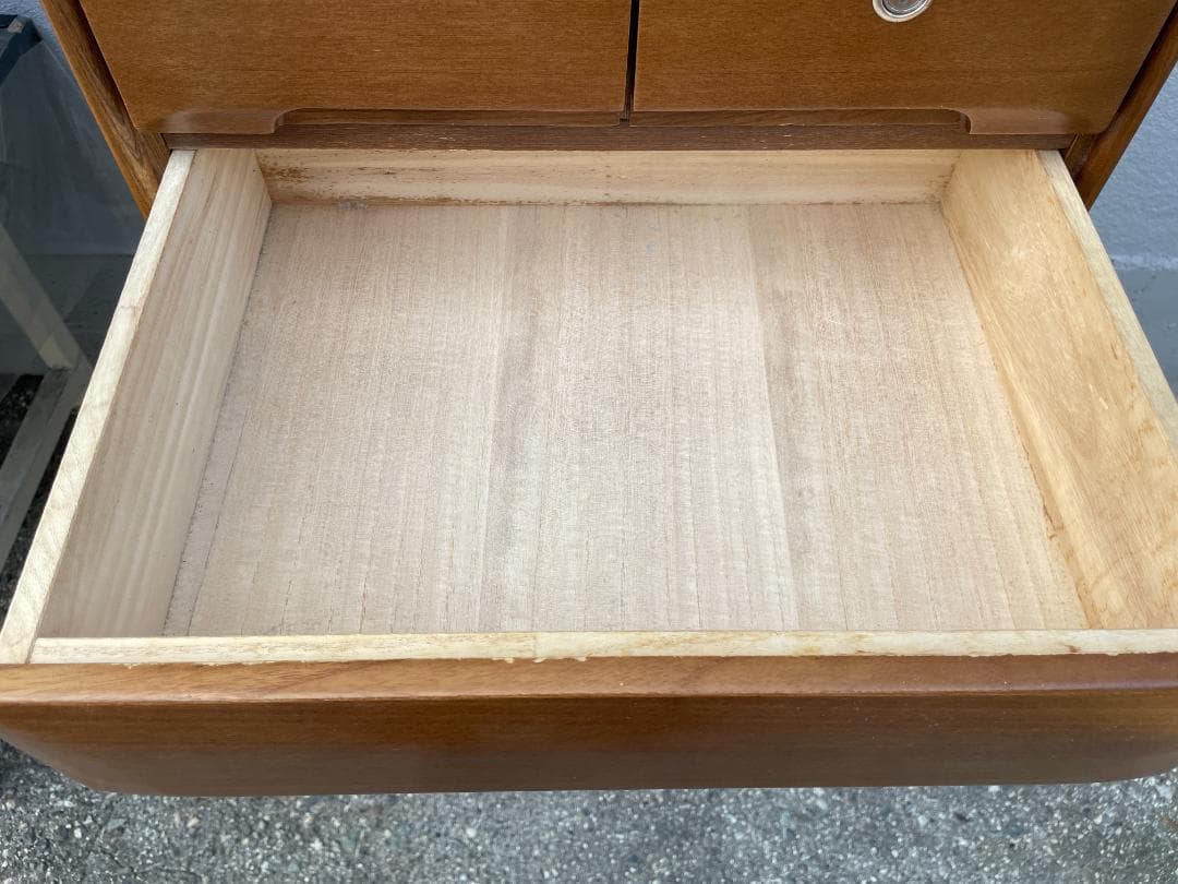 ★状態〇★ 昭和 レトロ 家具 箪笥 チェスト タンス