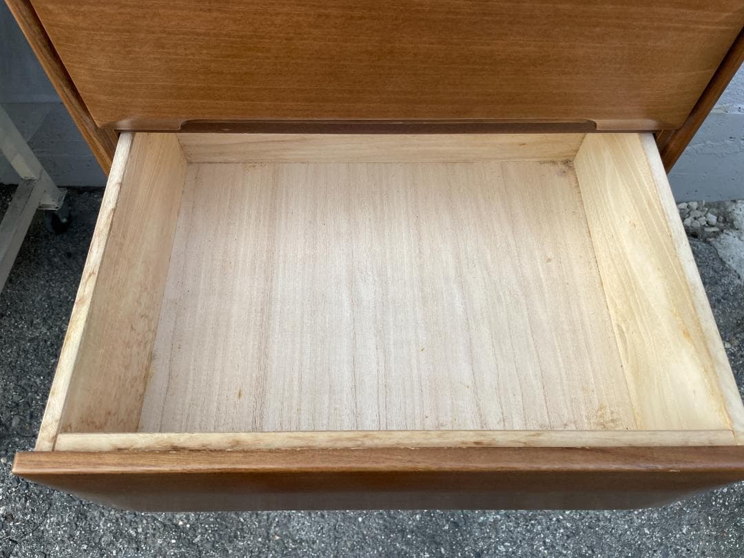 ★状態〇★ 昭和 レトロ 家具 箪笥 チェスト タンス