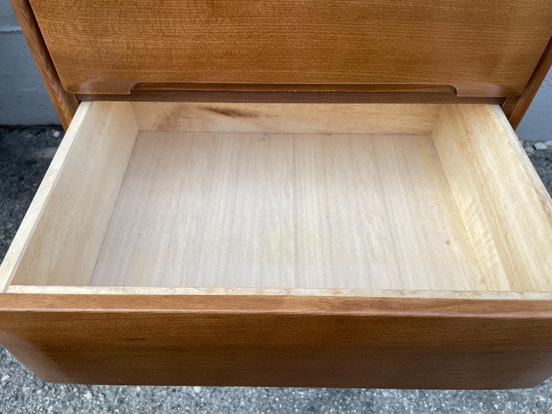 ★状態〇★ 昭和 レトロ 家具 箪笥 チェスト タンス