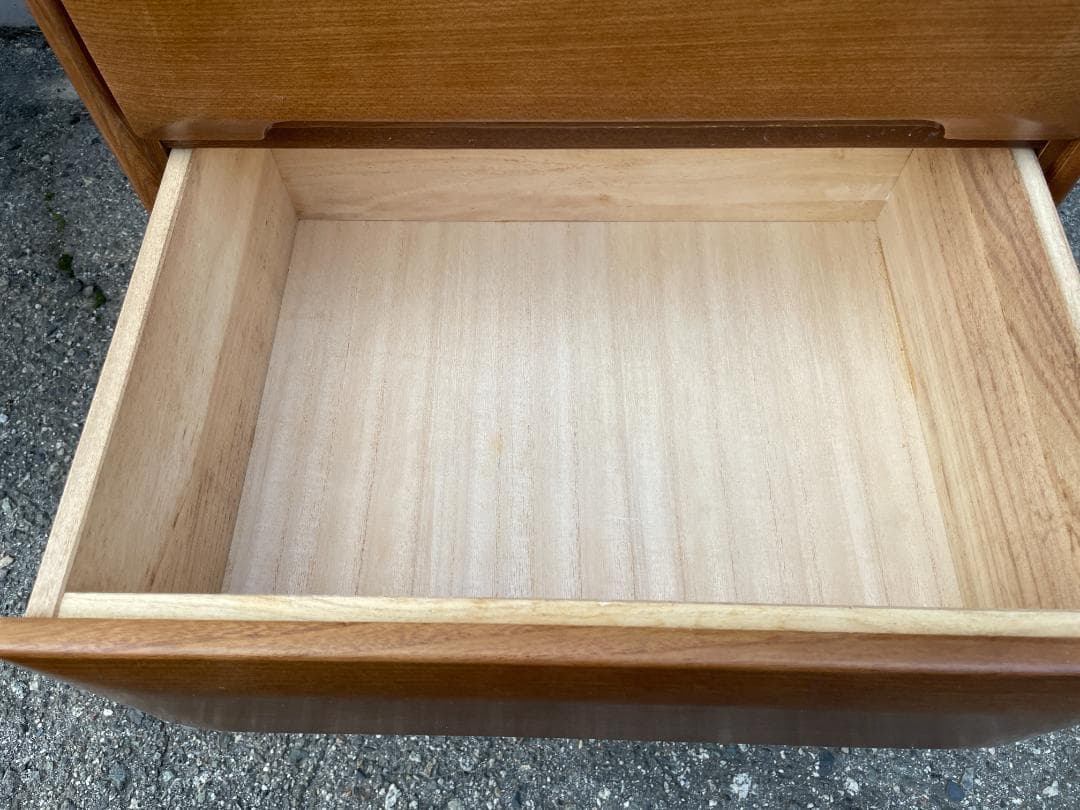 ★状態〇★ 昭和 レトロ 家具 箪笥 チェスト タンス