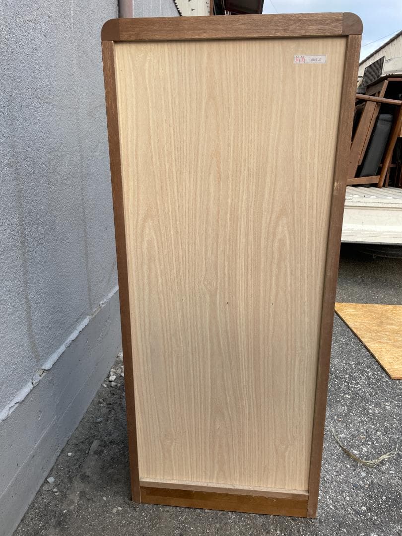 ★状態〇★ 昭和 レトロ 家具 箪笥 チェスト タンス