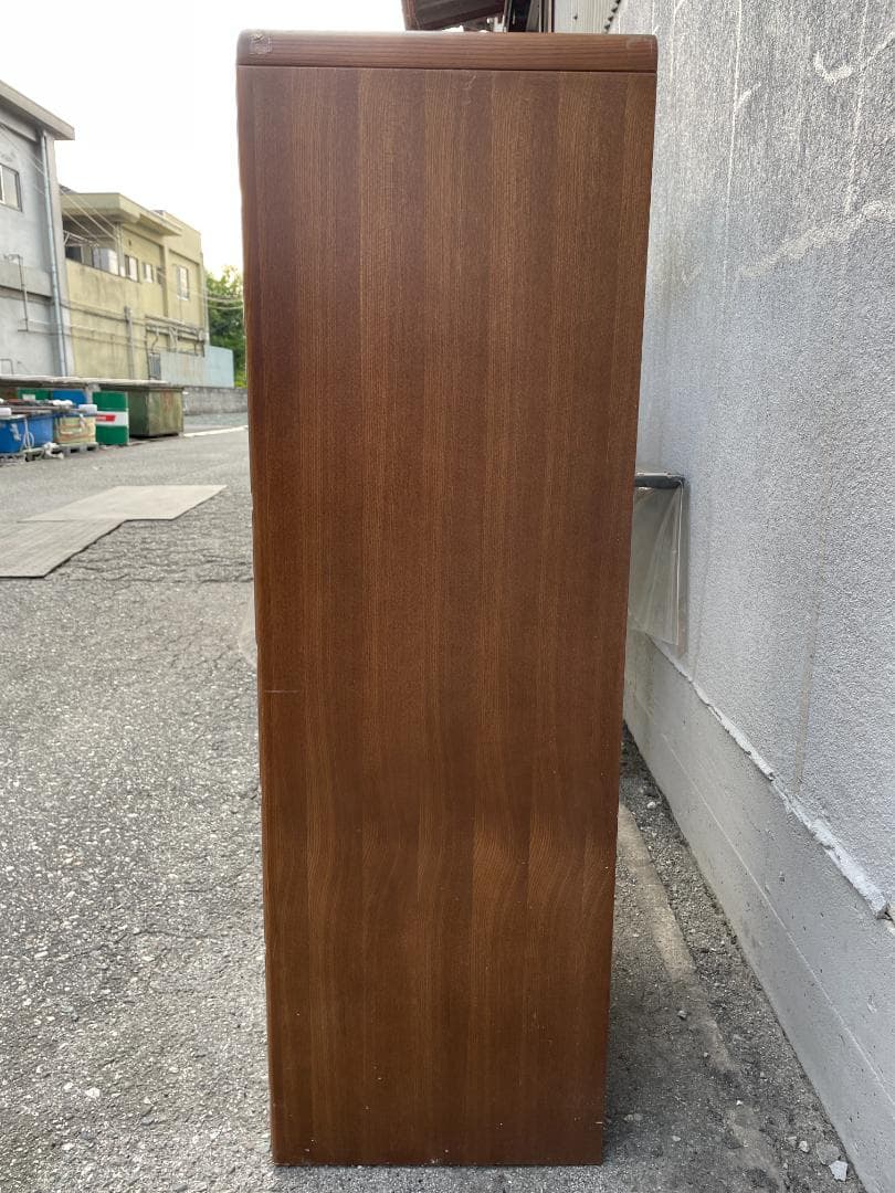 ★状態〇★ 昭和 レトロ 家具 箪笥 チェスト タンス