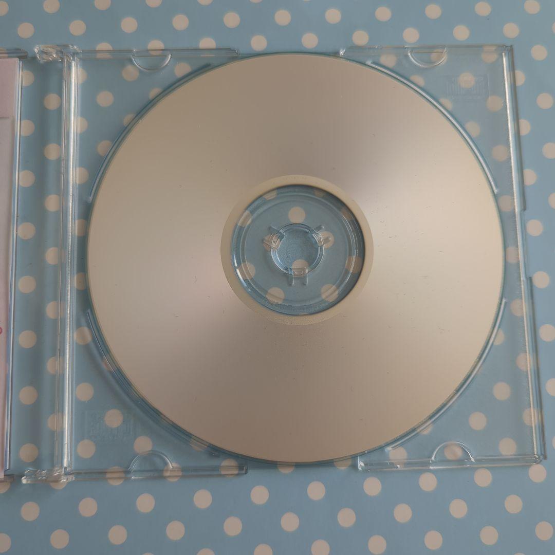 ねこみみナイト限定CD