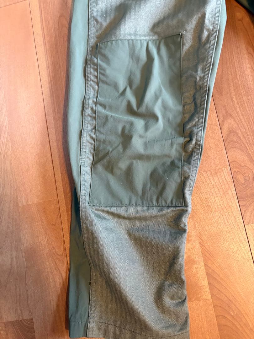 と*う様 ナイジェルケーボン