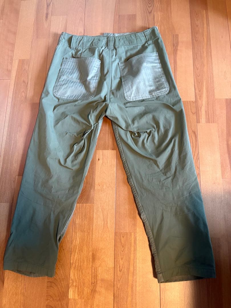 と*う様 ナイジェルケーボン