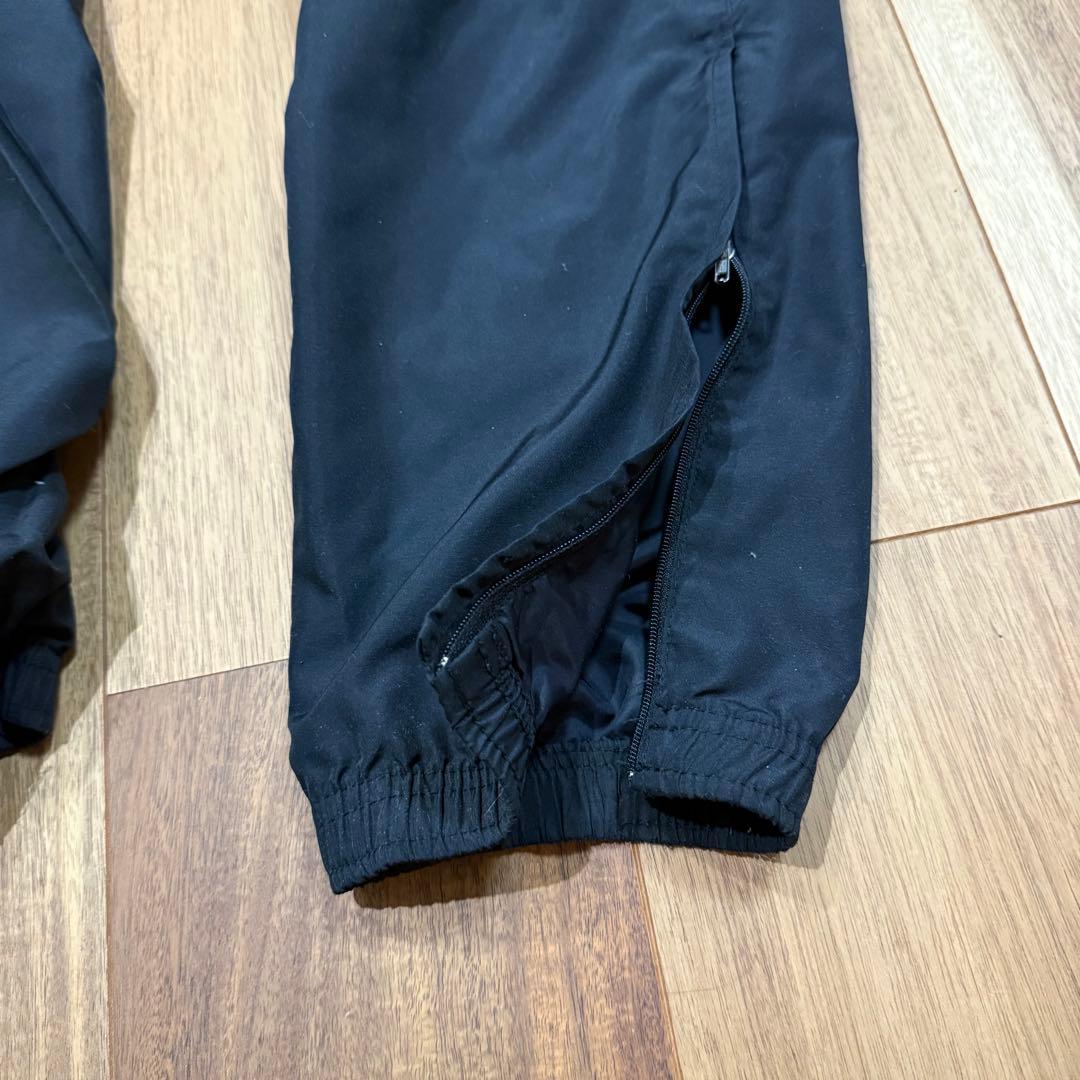 Nike マンチェスター・ユナイテッド ナイロンジャージセット S