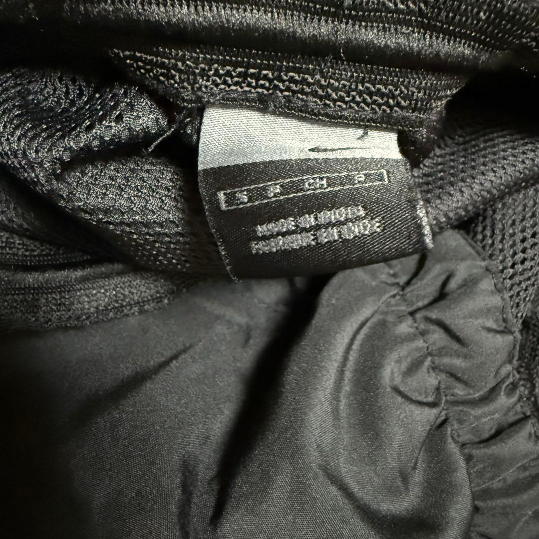 Nike マンチェスター・ユナイテッド ナイロンジャージセット S