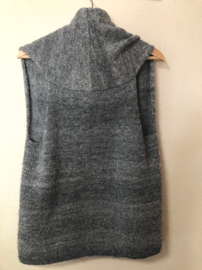 PUENTE プエンテ　イカベスト